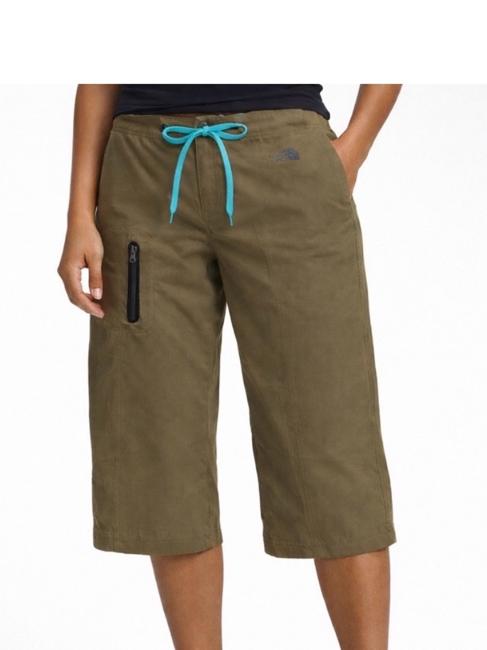 The North Face Women’s Capris Pants
